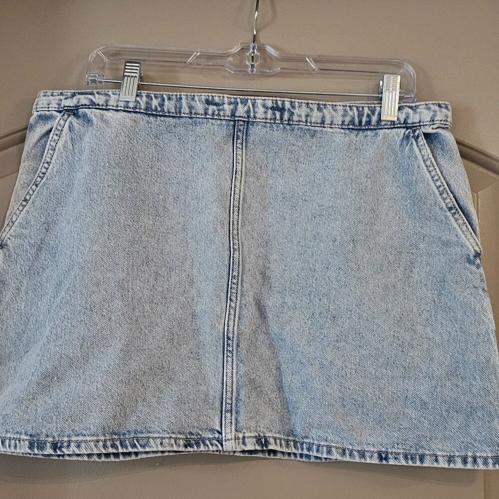 skirt